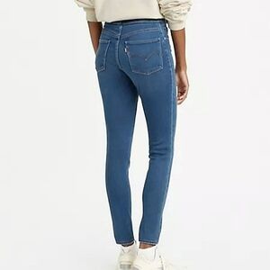 Levi's Shaping Denim Leggings